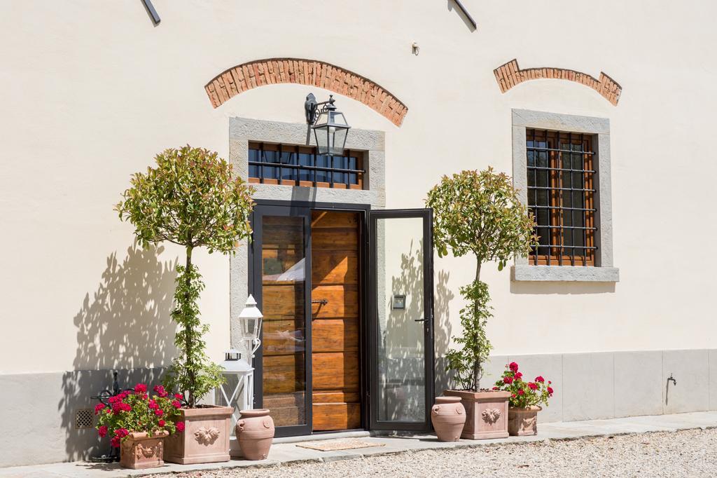 Agriresort&spa Fattoria I Ricci Agroturismo *