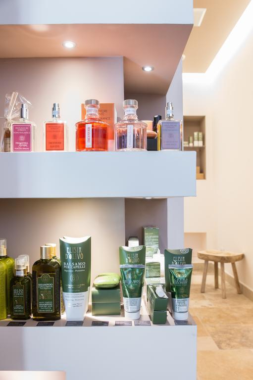 Agriresort&spa Fattoria I Ricci Agroturismo Vicchio