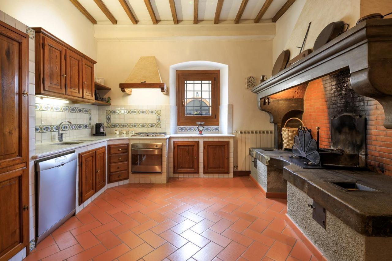 Agriresort & Fattoria I Ricci Vicchio